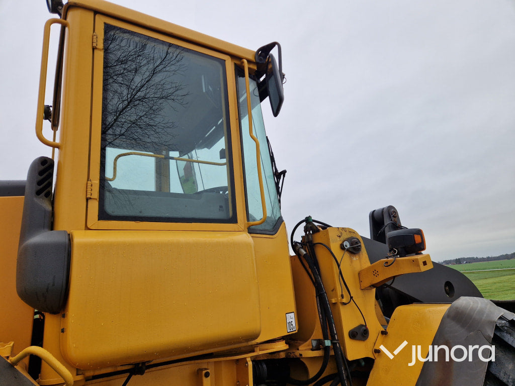 Hjullastare - Volvo BM, L70E