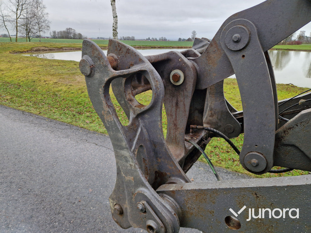Hjullastare - Volvo BM, L70E
