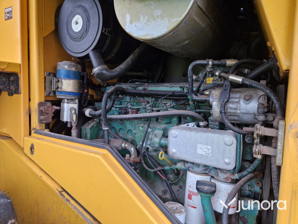 Hjullastare - Volvo BM, L70E