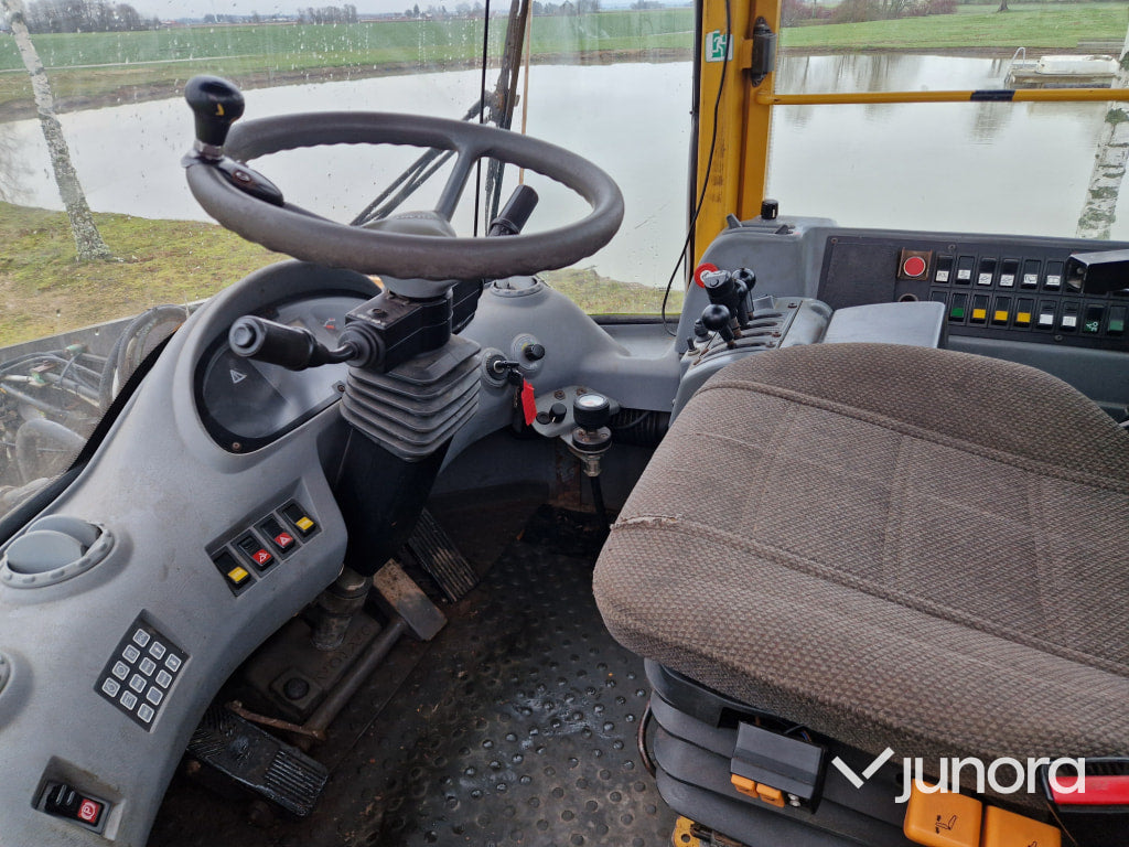 Hjullastare - Volvo BM, L70E