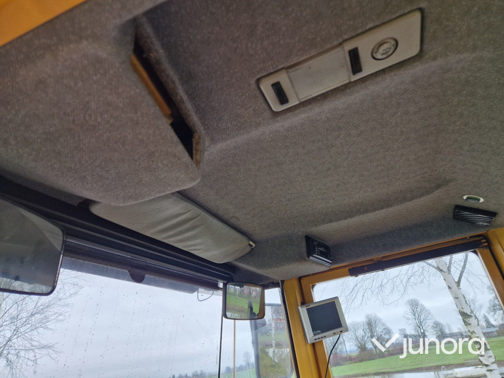 Hjullastare - Volvo BM, L70E