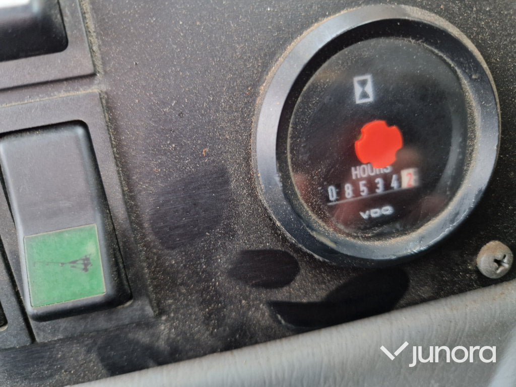 Hjullastare - Volvo BM, L70E