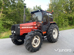Valtra Valmet 705