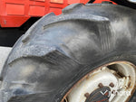 Valtra Valmet 705