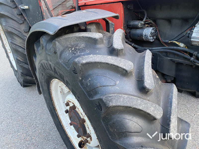 Valtra Valmet 705