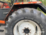 Valtra Valmet 705