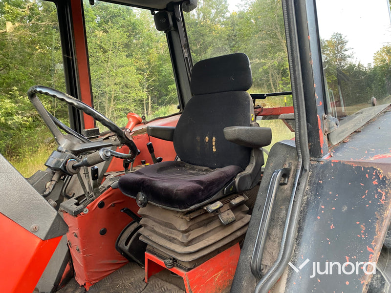 Valtra Valmet 705