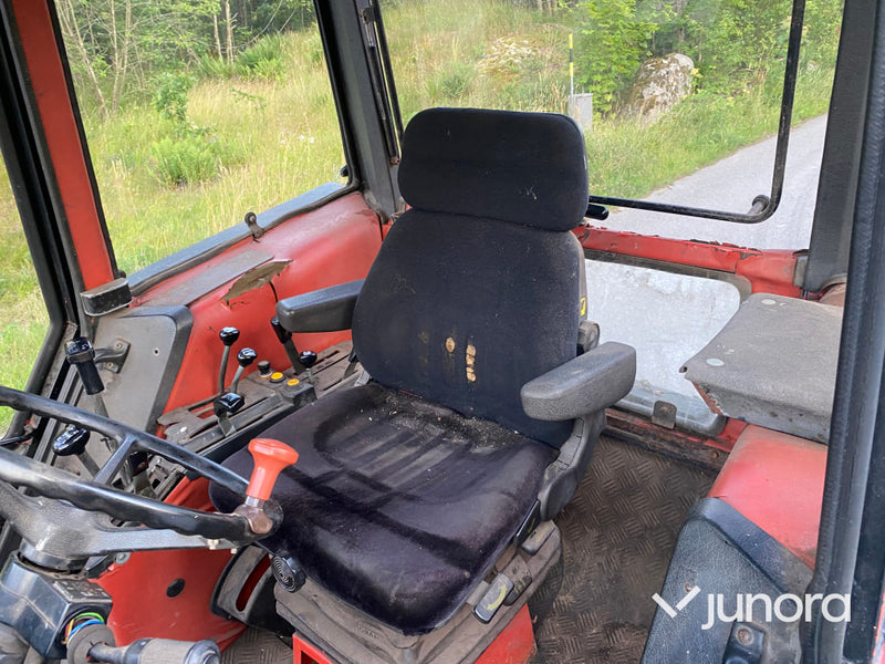 Valtra Valmet 705