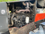 Valtra Valmet 705