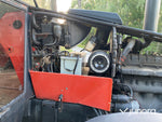 Valtra Valmet 705