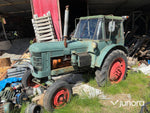 BM 200 Teddy 1953