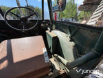 BM 200 Teddy 1953