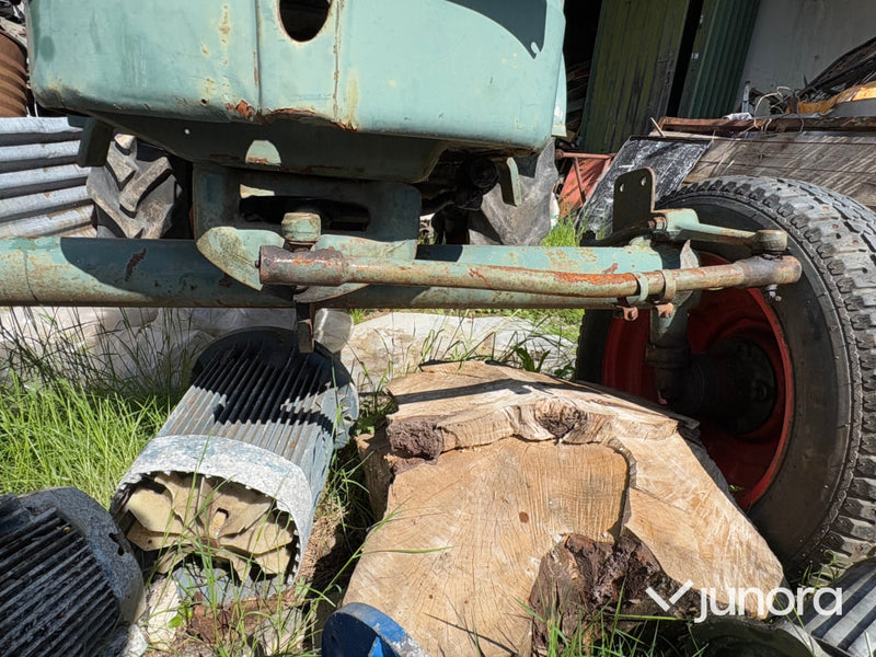 BM 200 Teddy 1953