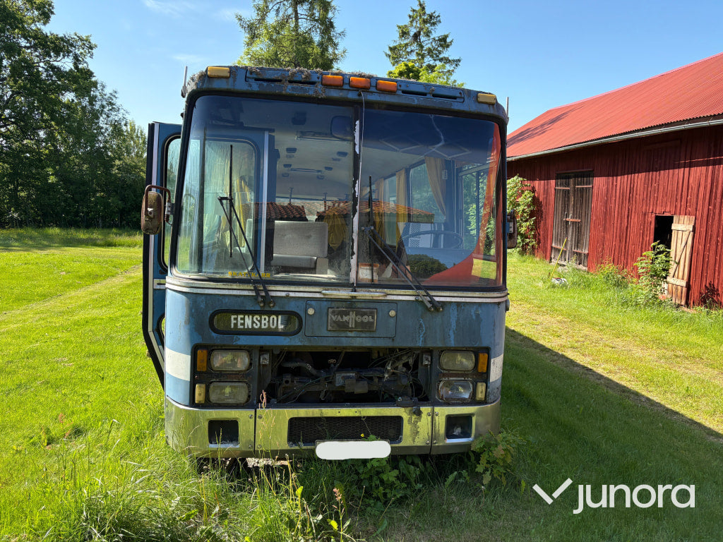 VOLVO B 609