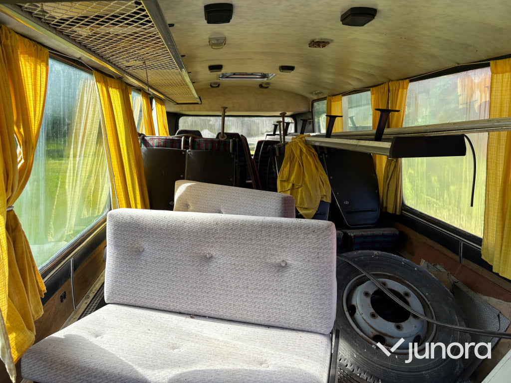 VOLVO B 609