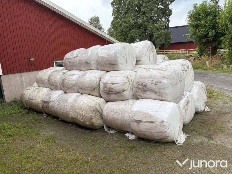 Helsädesensilage 75 st