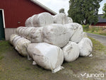 Helsädesensilage 75 st