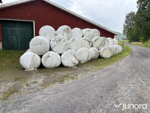 Helsädesensilage 75 st