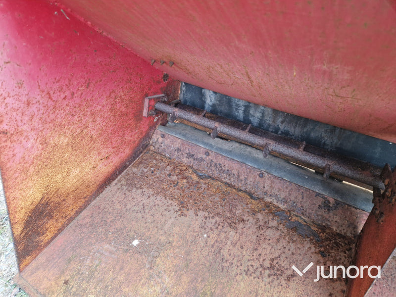 Sandspridare - Kellfri