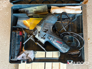 Sticksåg Bosch GST90E