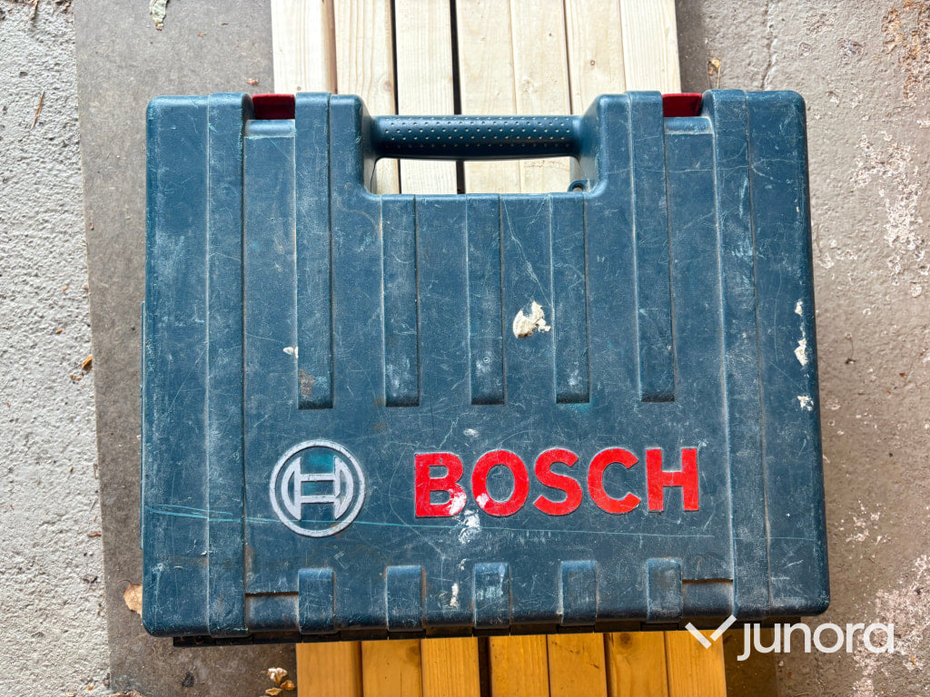 Sticksåg - Bosch GST90E