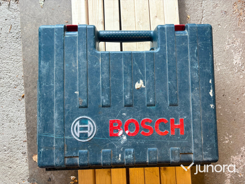 Sticksåg Bosch GST90E