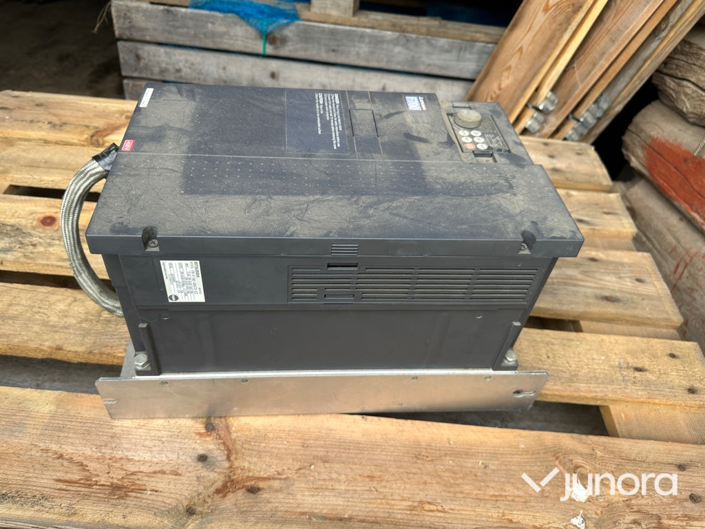 Inverter, Frekvensomvandlare -  Mitsubishi, FR- F740-00170-EC