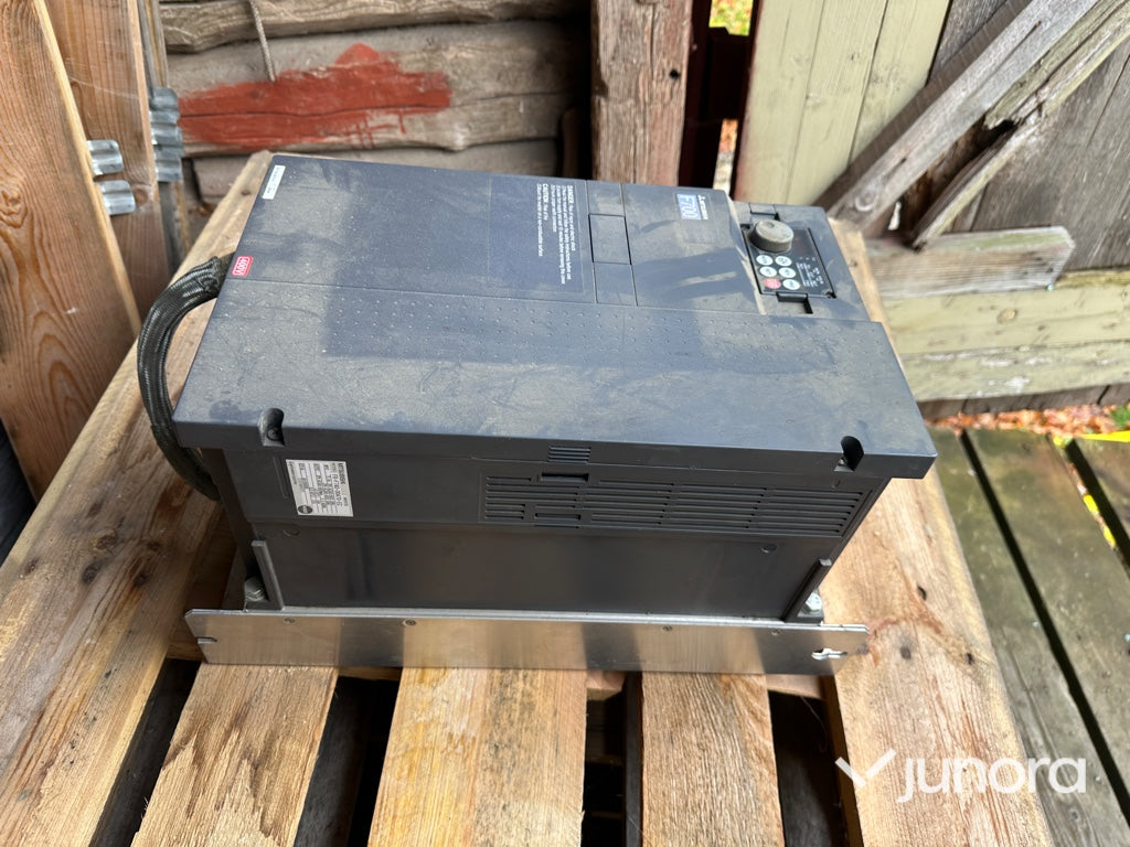 Inverter, Frekvensomvandlare -  Mitsubishi, FR- F740-00170-EC