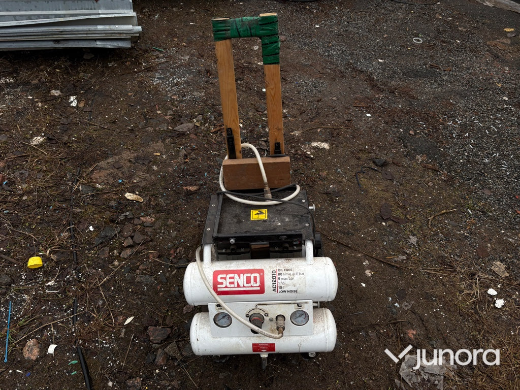 Kompressor - Senco AC12810