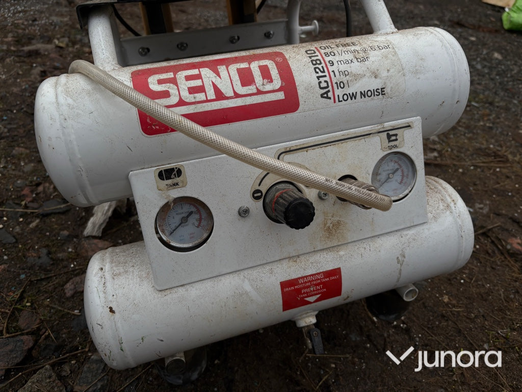 Kompressor - Senco AC12810