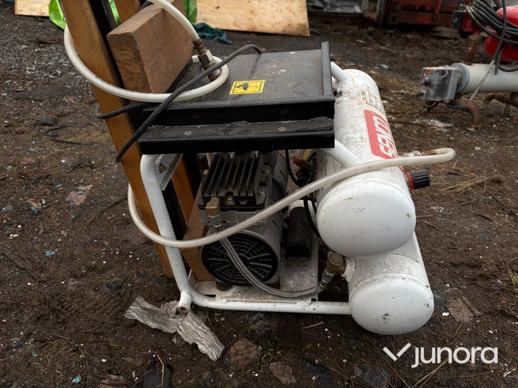 Kompressor - Senco AC12810