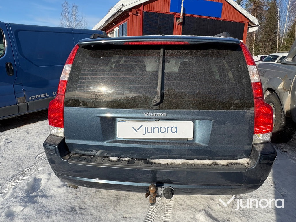 Personbil - Volvo v70