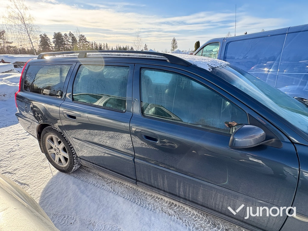 Personbil - Volvo v70