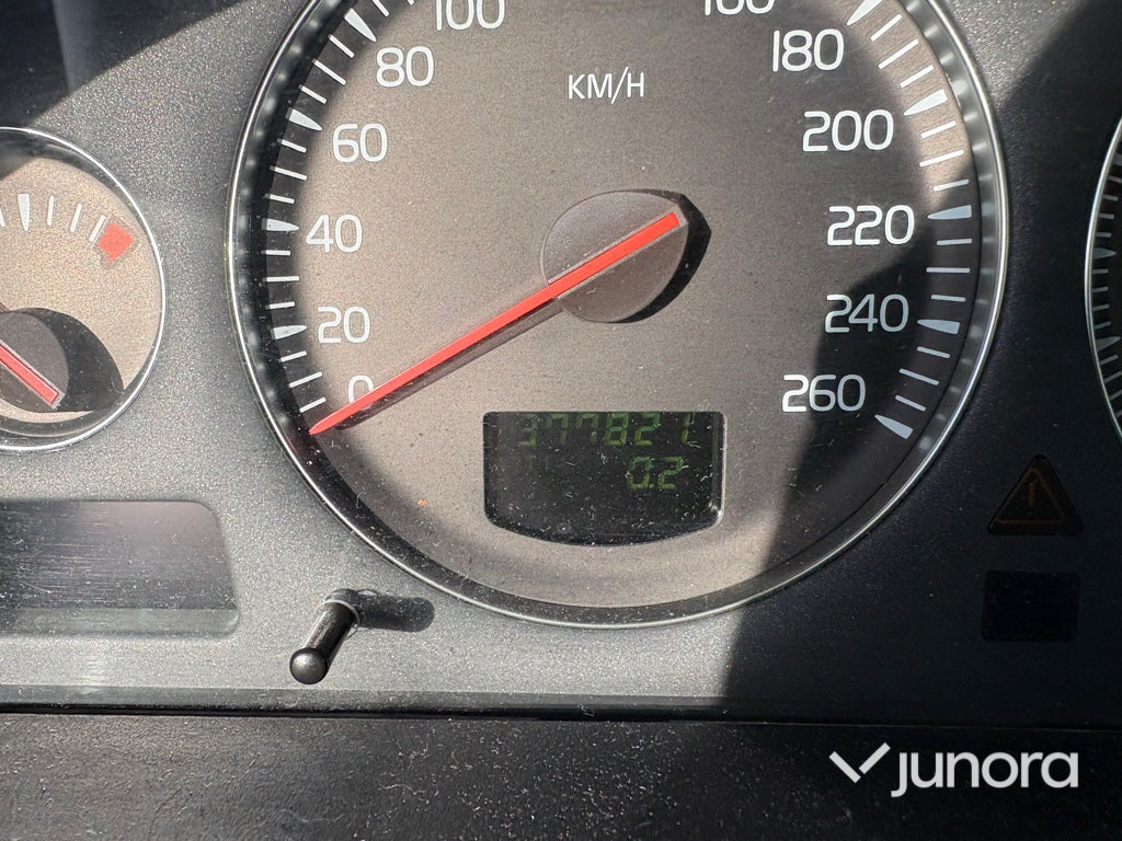 Personbil - Volvo v70