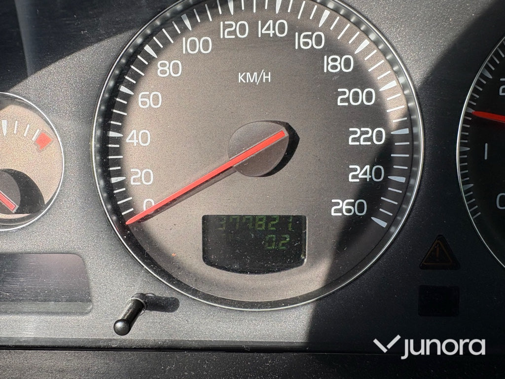 Personbil - Volvo v70