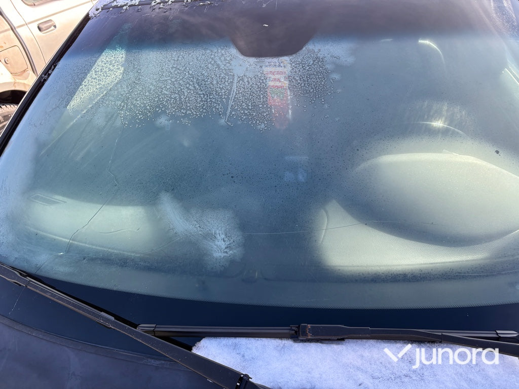 Personbil - Volvo v70