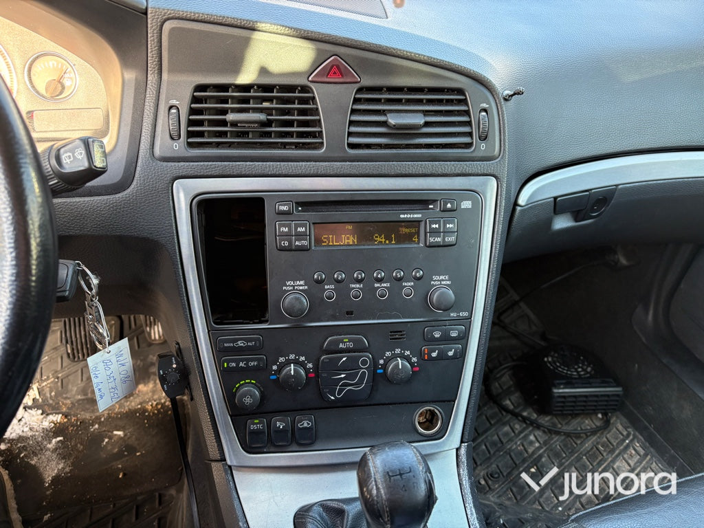 Personbil - Volvo v70