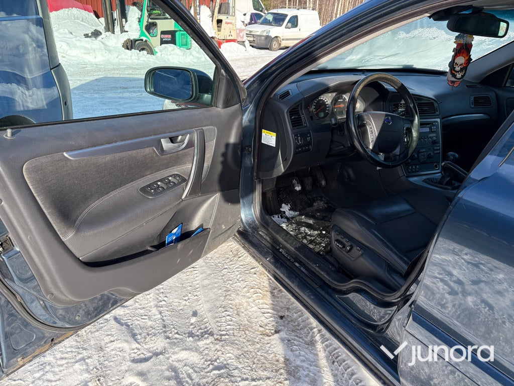 Personbil - Volvo v70