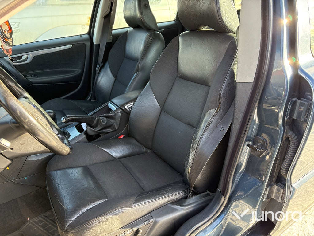 Personbil - Volvo v70
