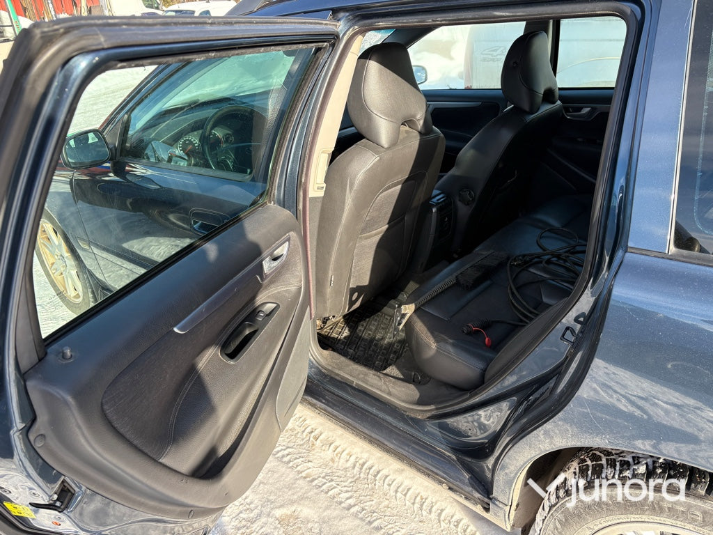 Personbil - Volvo v70