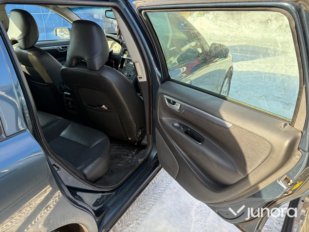 Personbil - Volvo v70