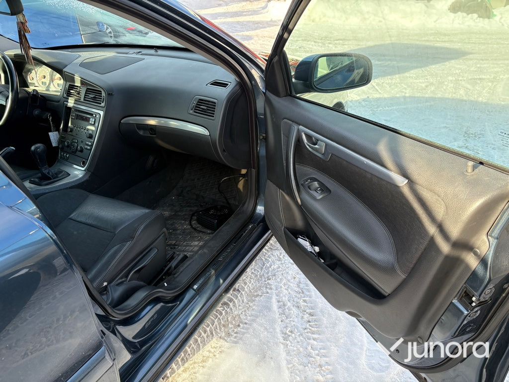 Personbil - Volvo v70