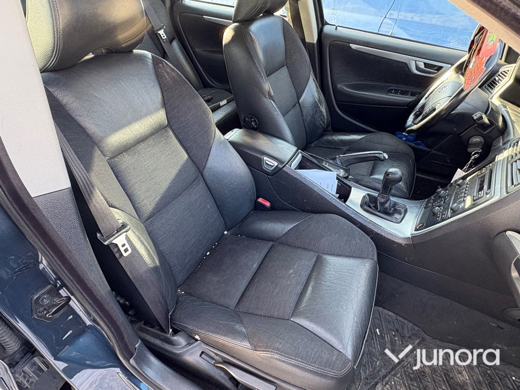 Personbil - Volvo v70