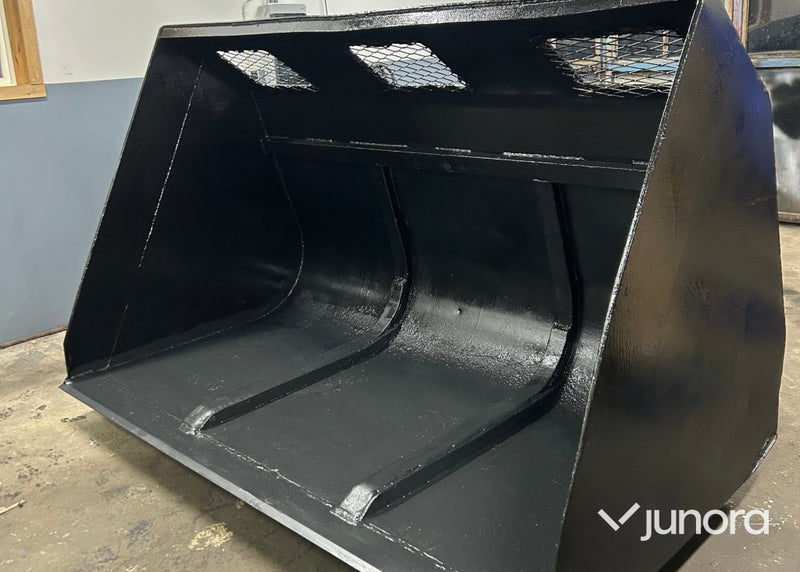 Skopa - Stora BM, 4 kubik