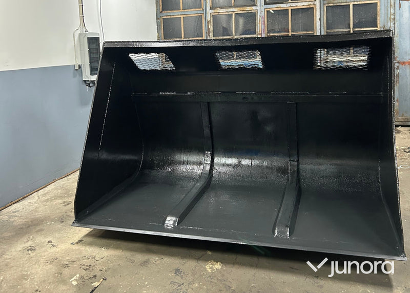 Skopa - Stora BM, 4 kubik