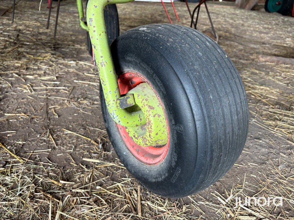 Hövändare Claas W 740 S