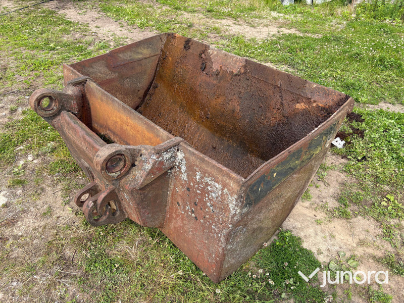 Planerskopa Åkerman