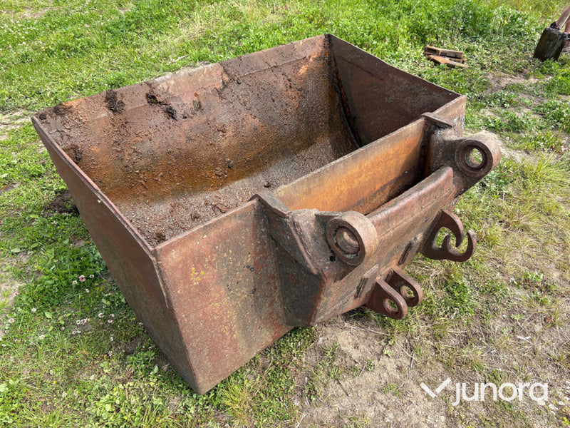 Planerskopa Åkerman