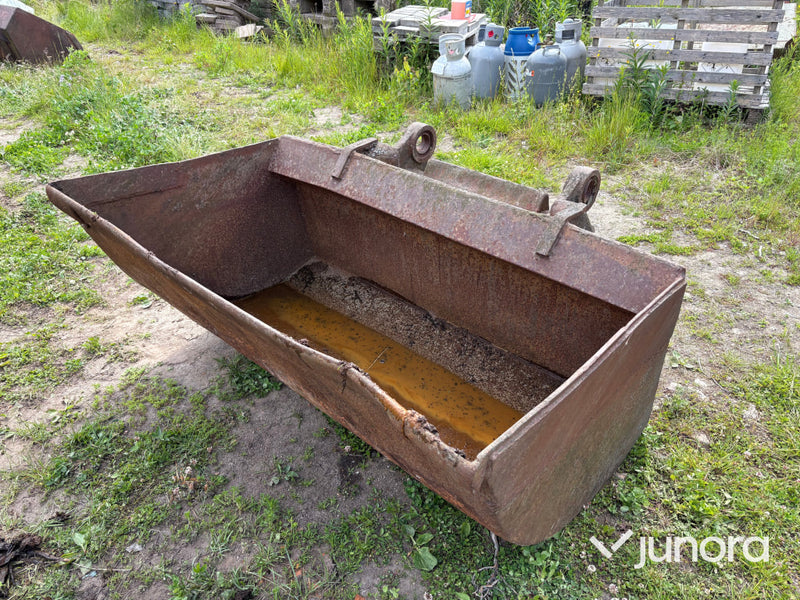 Planerskopa Åkerman