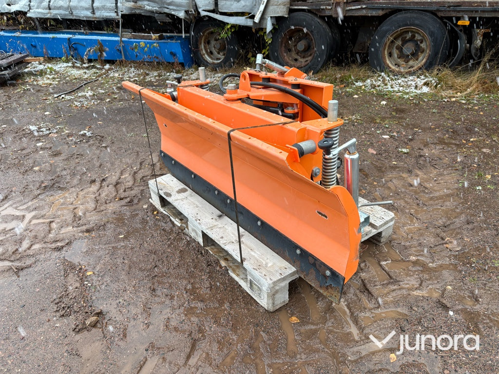 Plogblad GEO SP 160